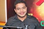 Sagar Chandra Stills at Tori